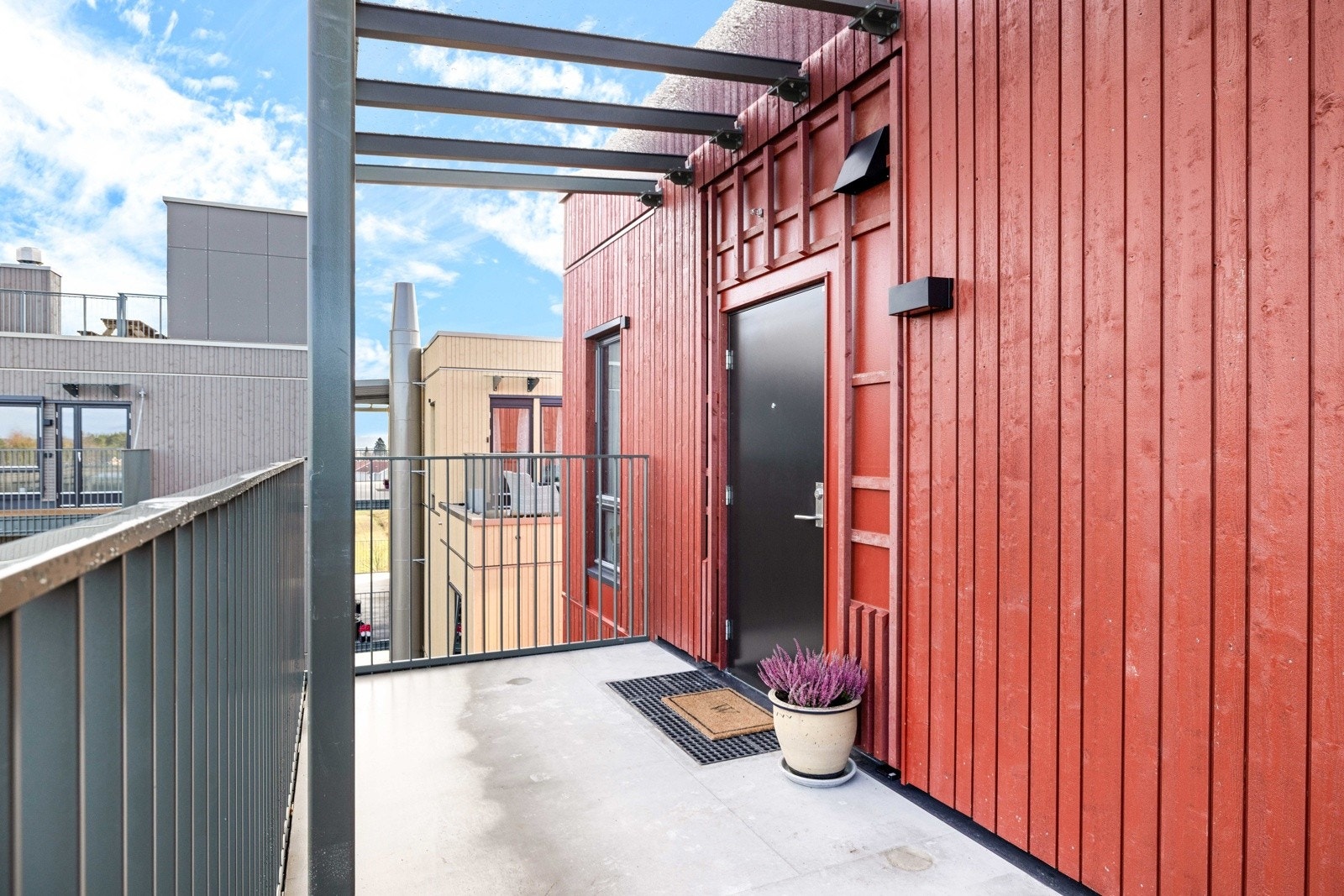 Velkommen ! Galleribilde