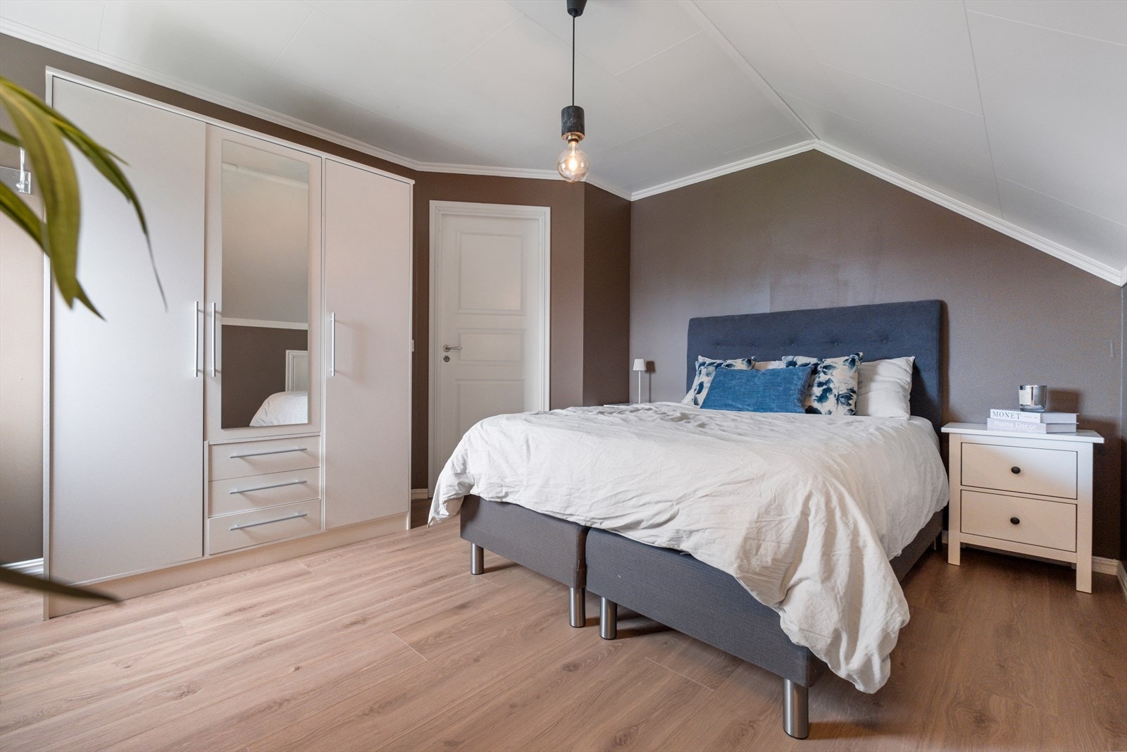 Soverom Galleribilde