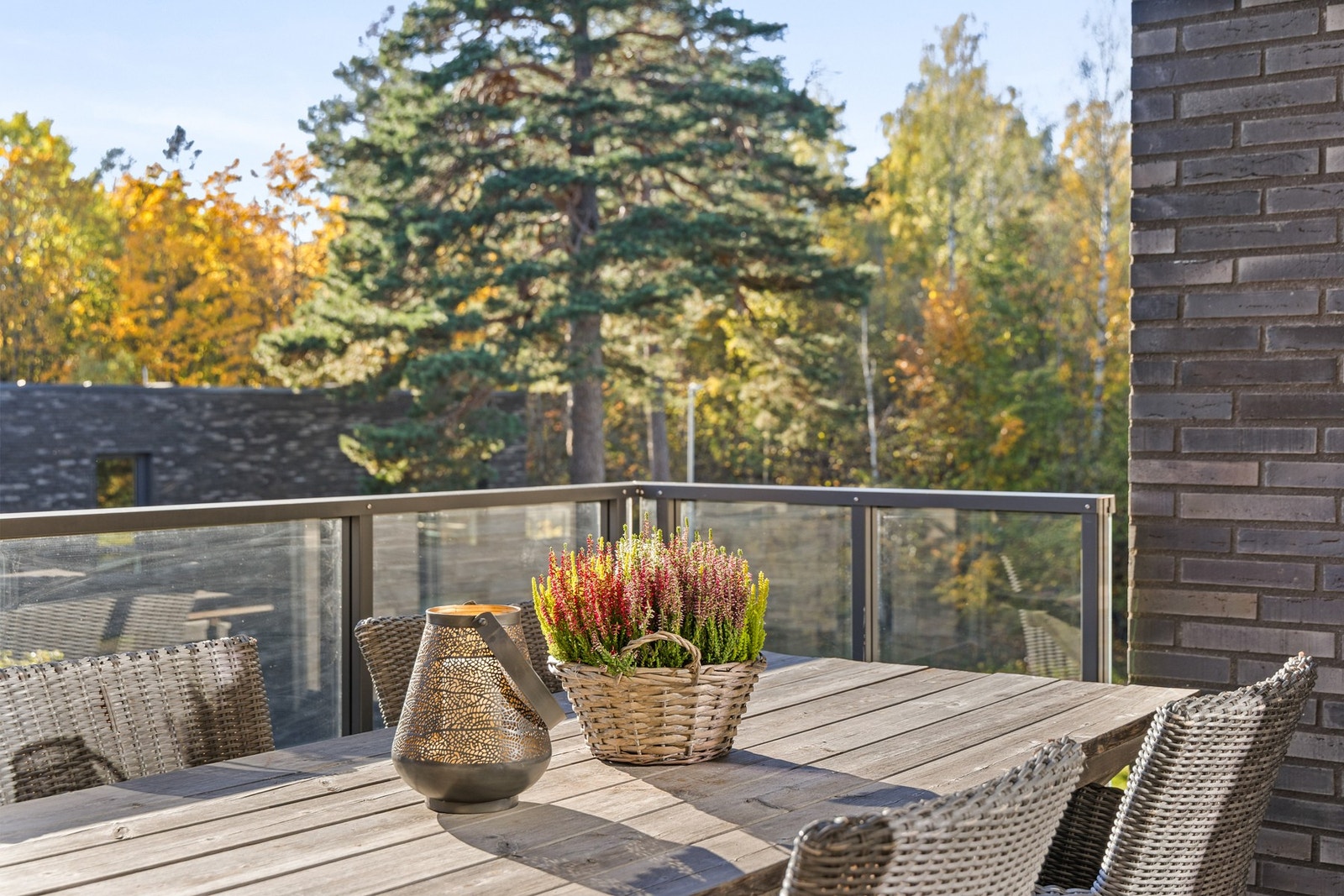 Detaljbilde. Galleribilde