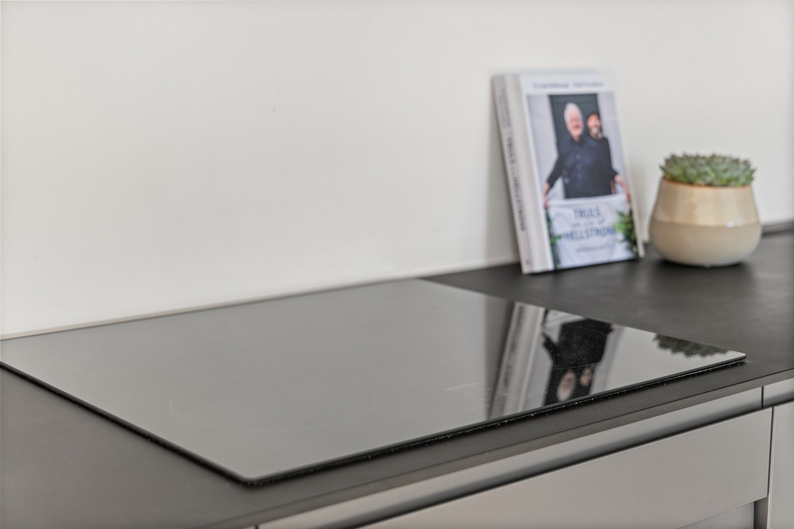 Detaljbilde. Galleribilde