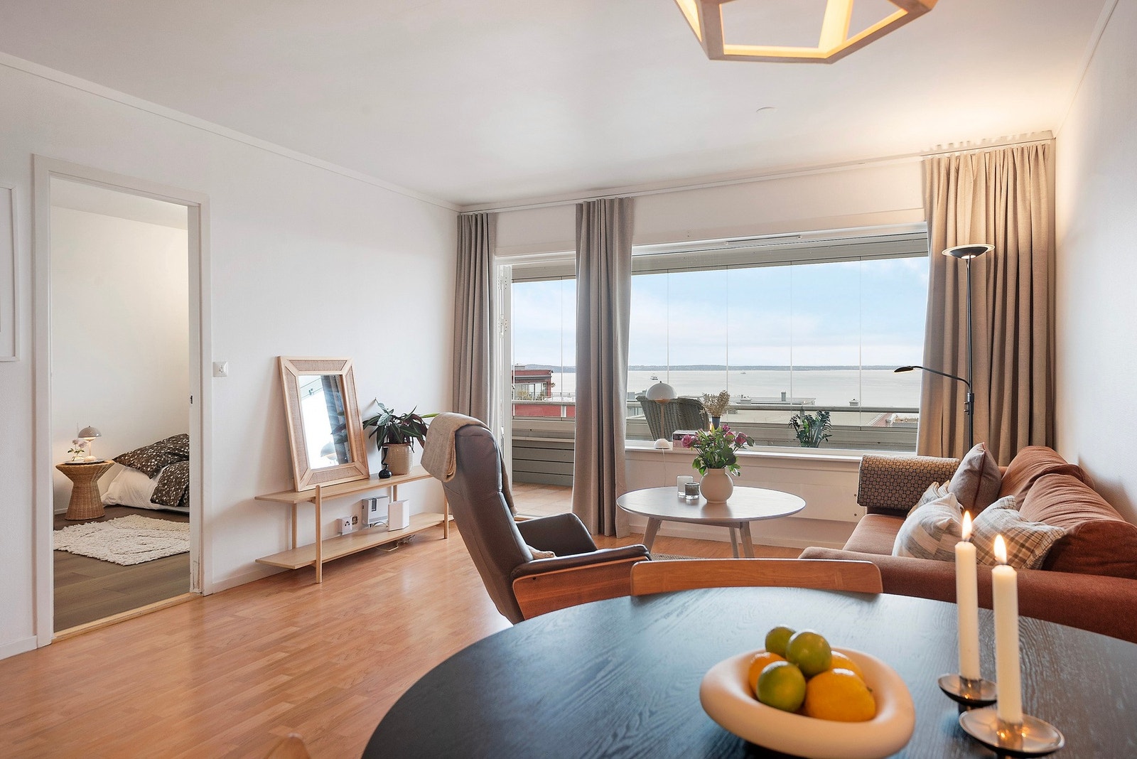 EIE eiendomsmegling v/Tuva Omberg Melsom presenterer Sentroveien 29A!
Foto: Nils Kavlie-Borge Galleribilde