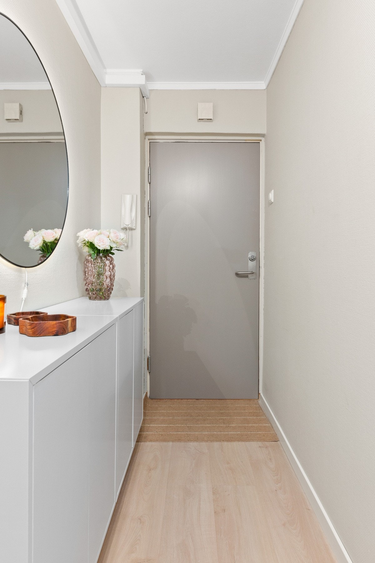 Velkommen inn! Galleribilde