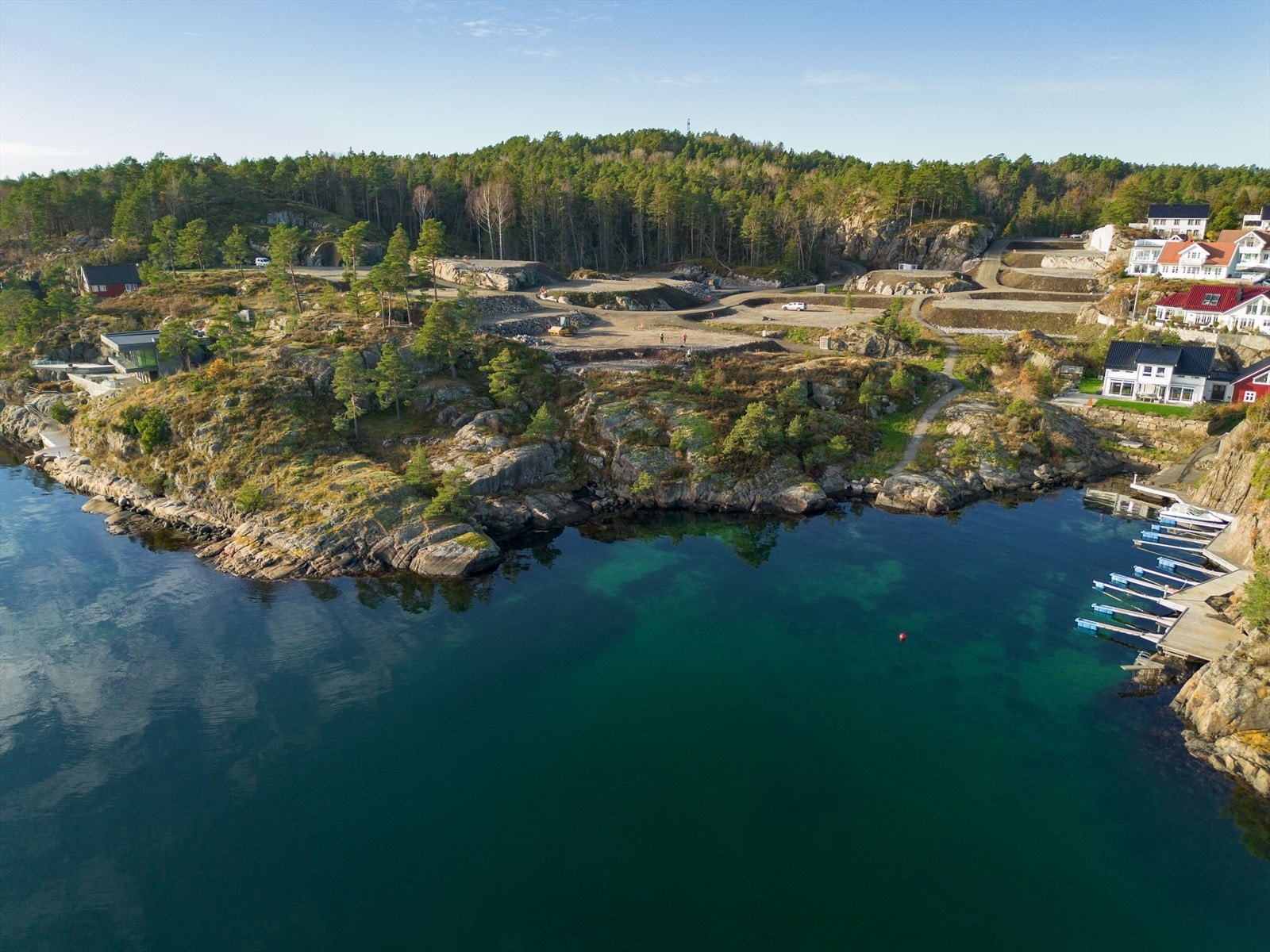 Bildet er fra November 2024 Galleribilde