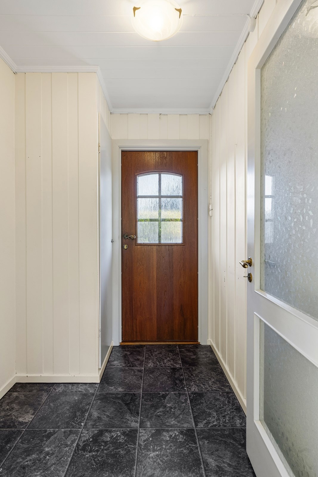 Velkommen inn! Galleribilde