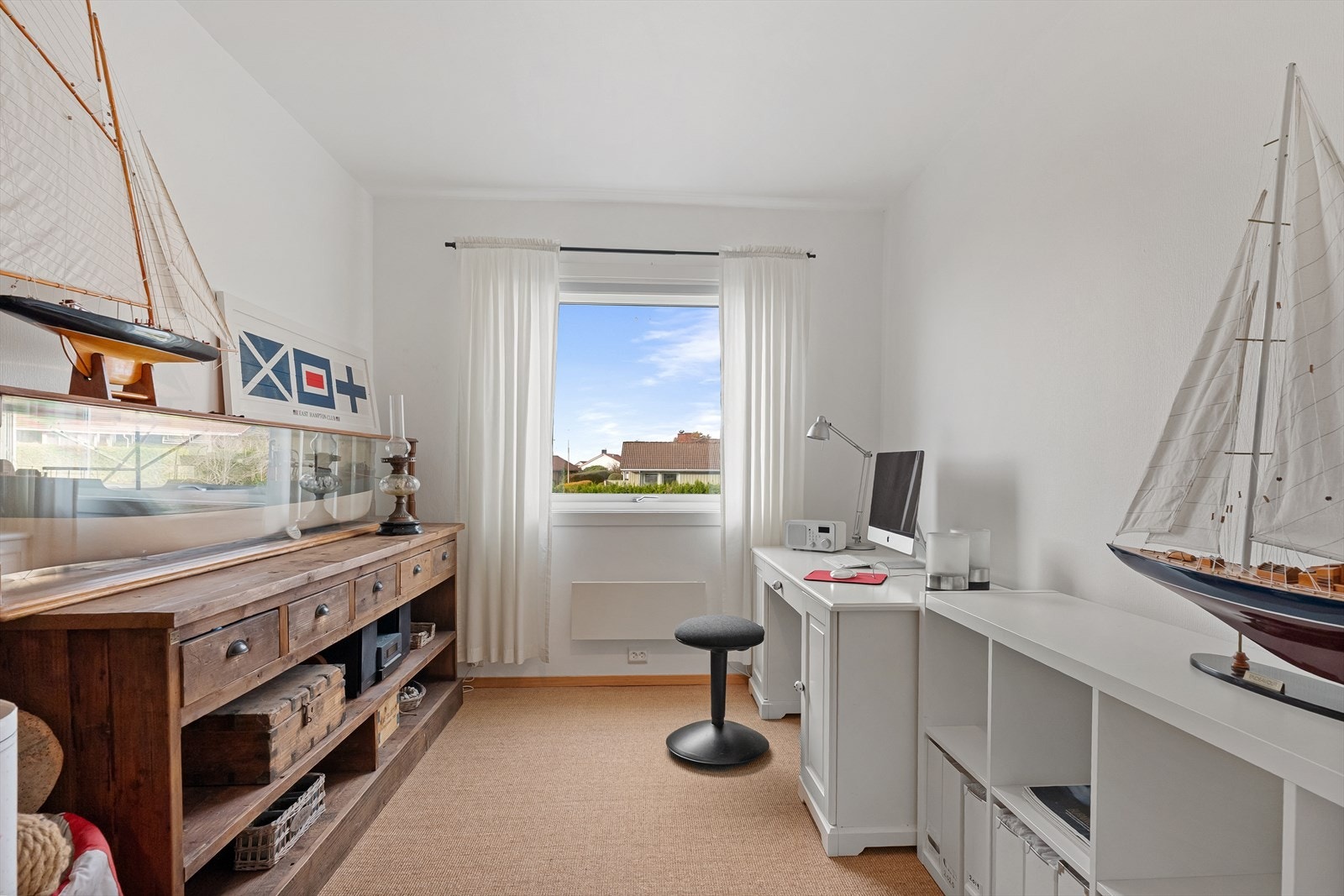 Soverom 3 Galleribilde