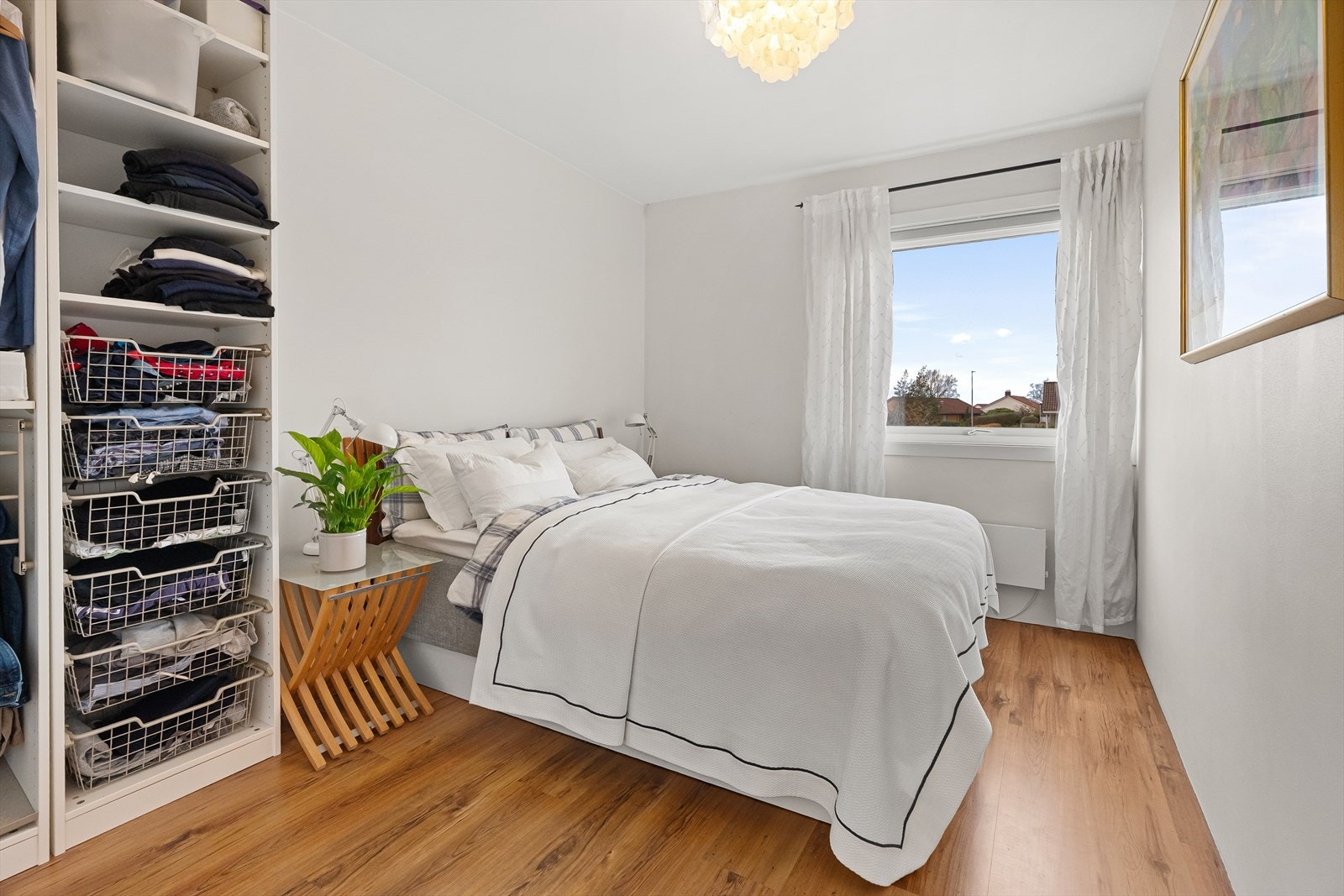 Hovedsoverom Galleribilde