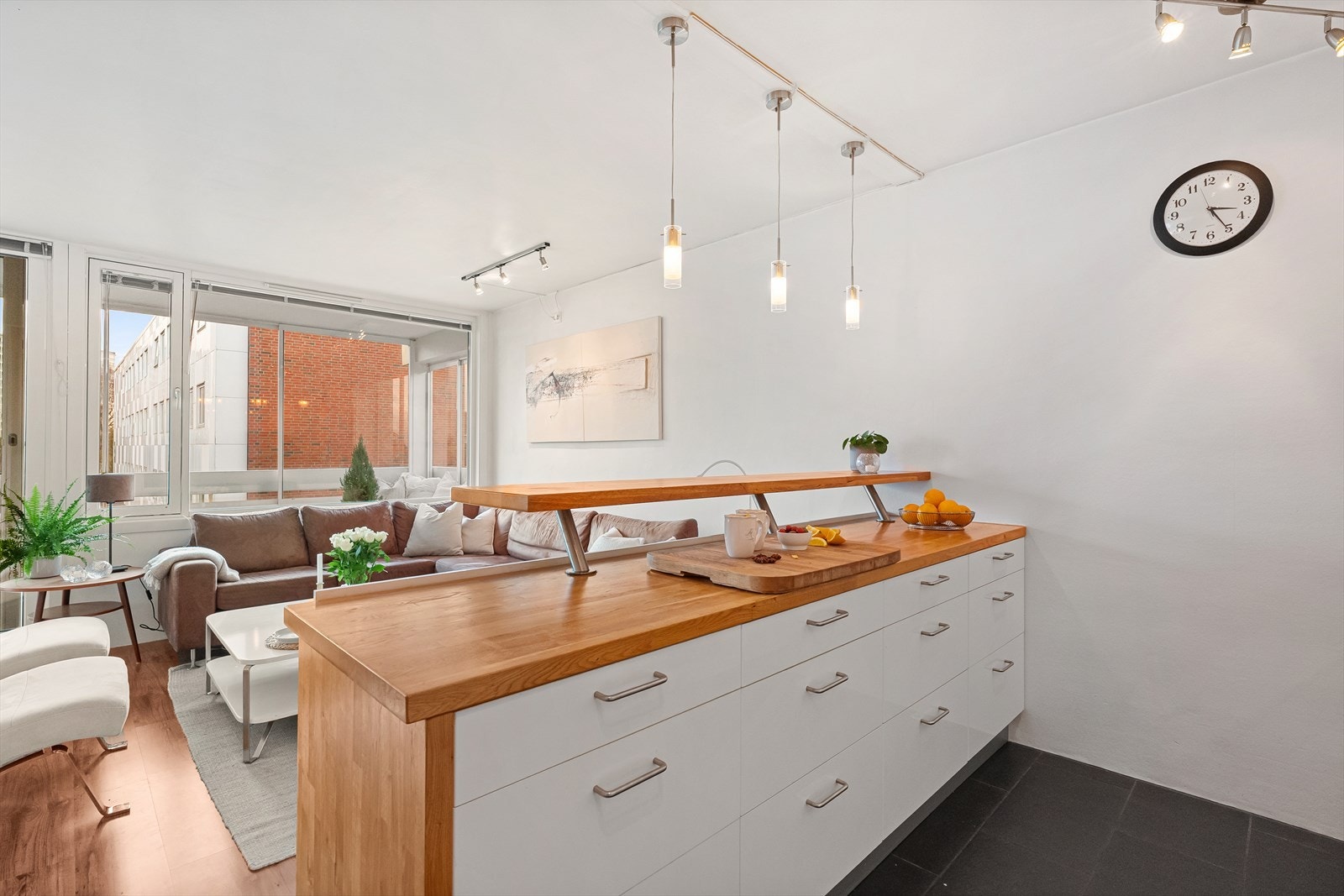 Smart barløsning Galleribilde