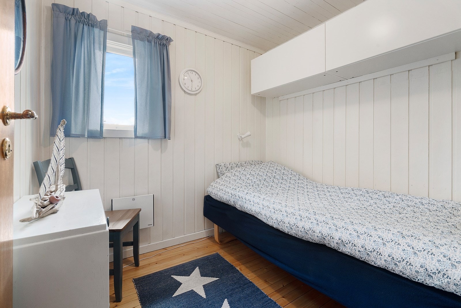 Soverom 2. Galleribilde