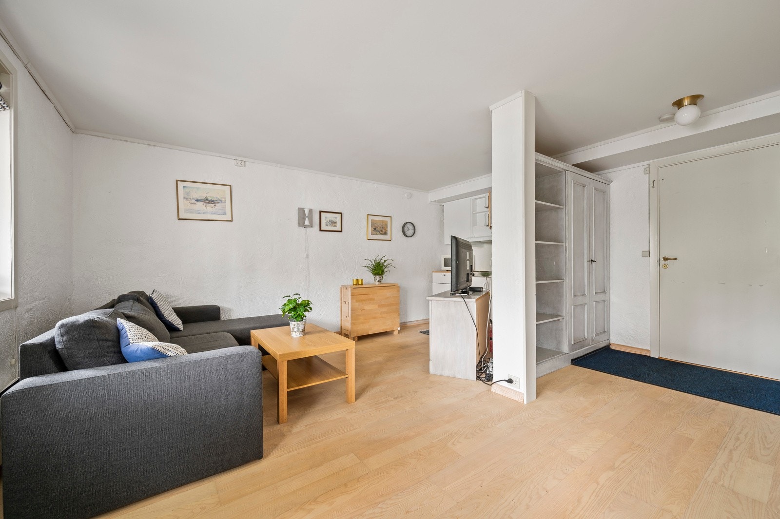 Velkommen inn! Galleribilde