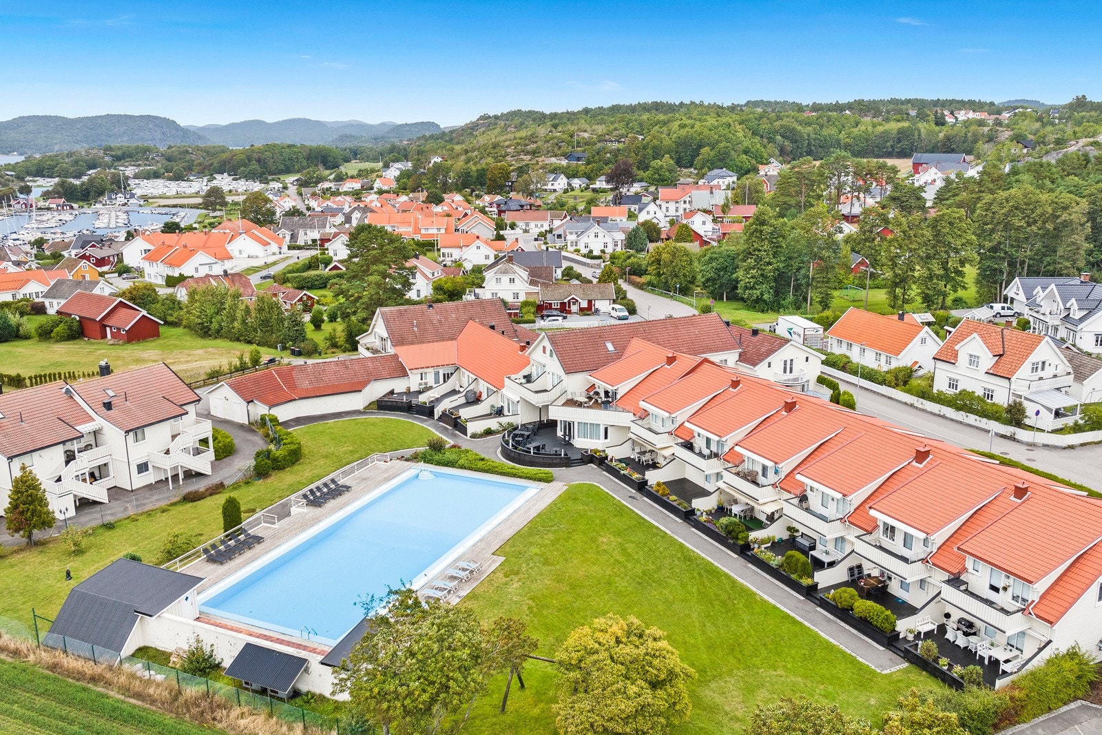 Oversiktsbilde Galleribilde