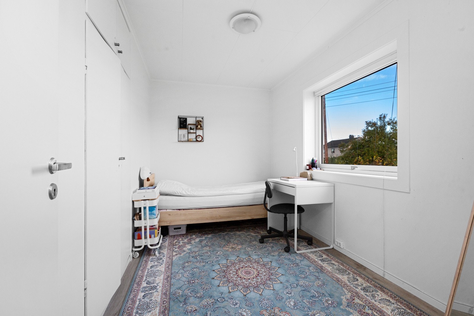 Soverom 2 Galleribilde