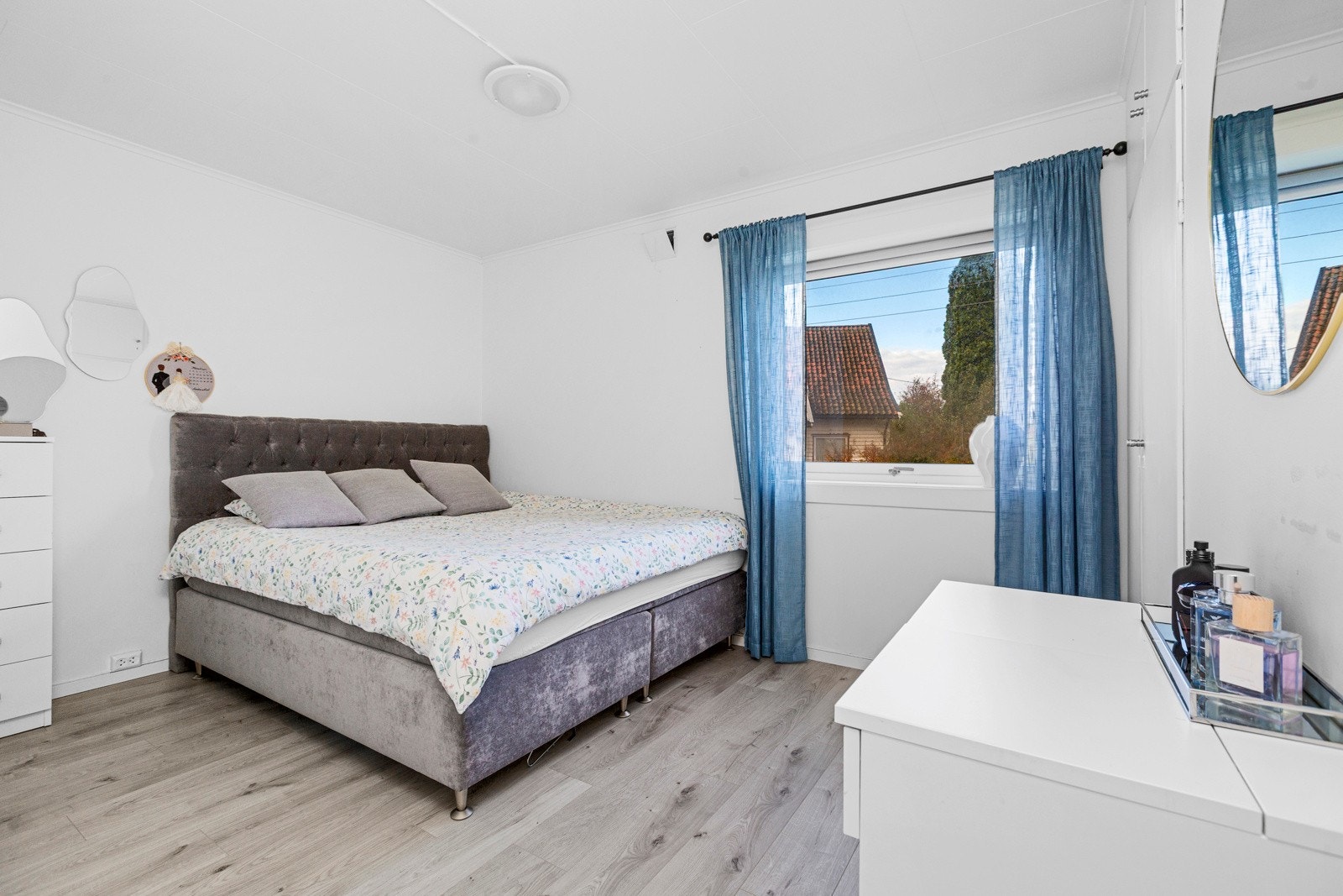 Soverom 1 Galleribilde