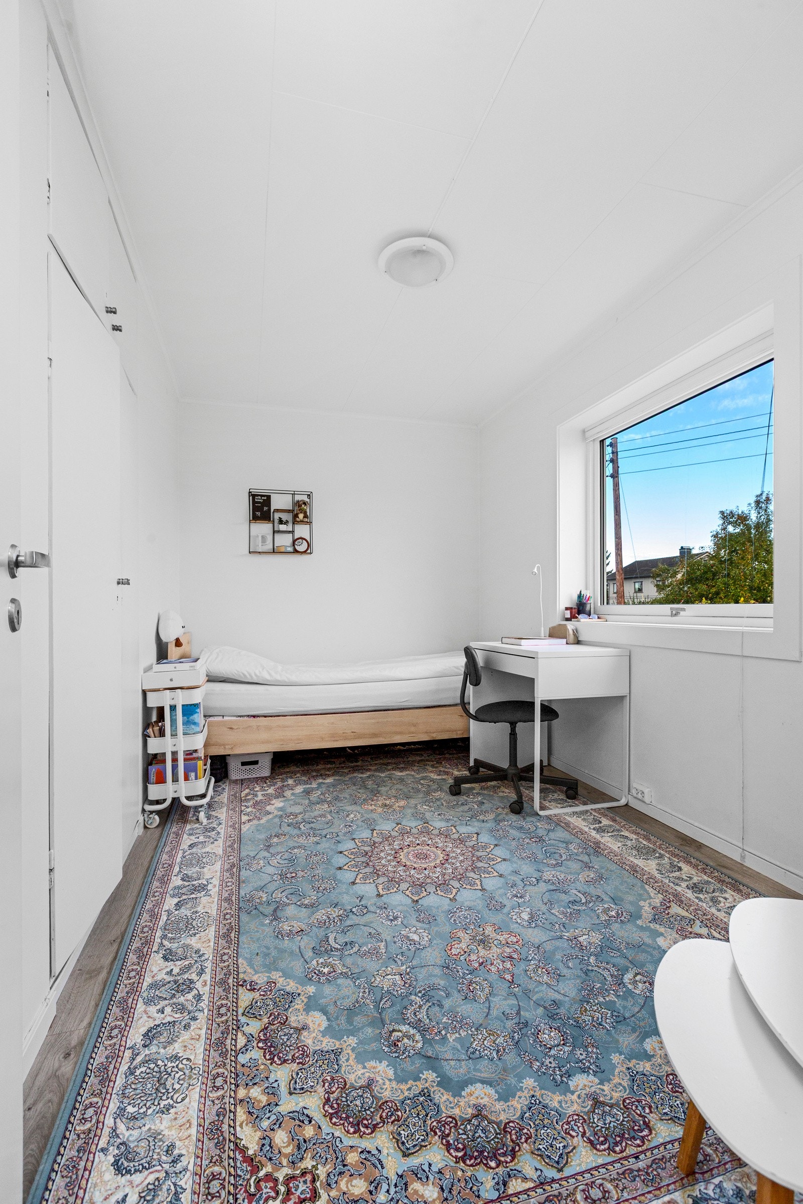 Soverom 2 Galleribilde