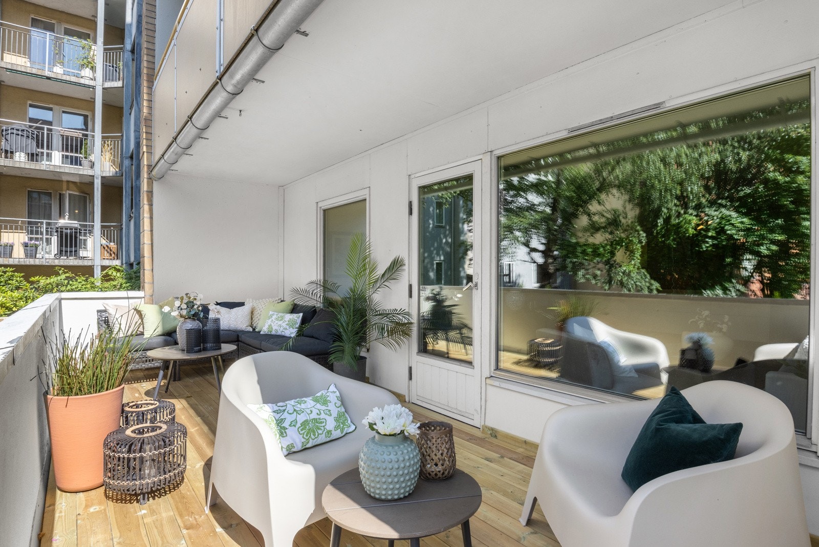 Velkommen til Magnus' gate 13! Presentert av Tor Inge Polden ved EIE eiendomsmegling. Galleribilde