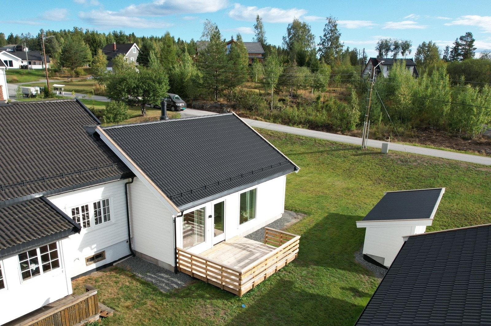 Oversiktsbilde Galleribilde