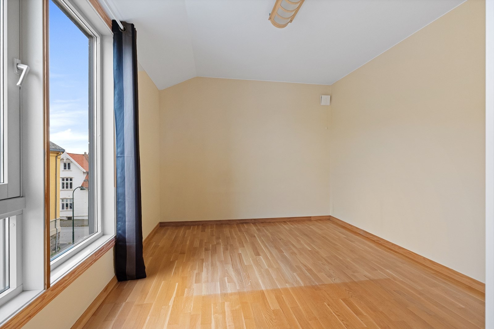 Hovedsoverom Galleribilde