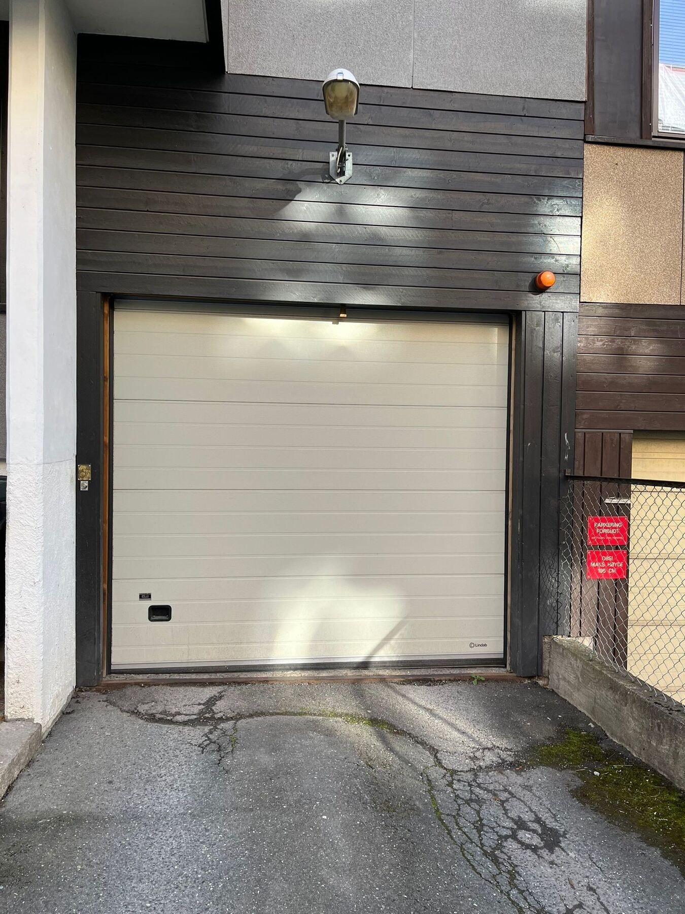 Ta kontakt for privatvisning - Tlf. 92022073! Galleribilde