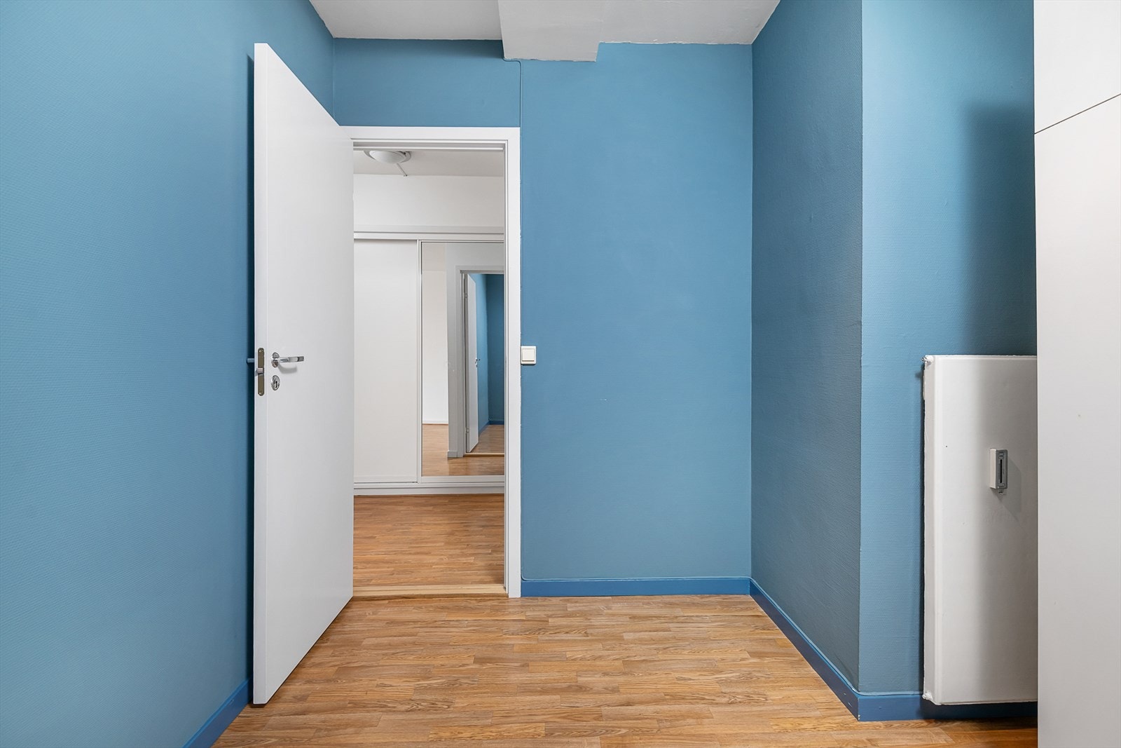 Soverom Galleribilde