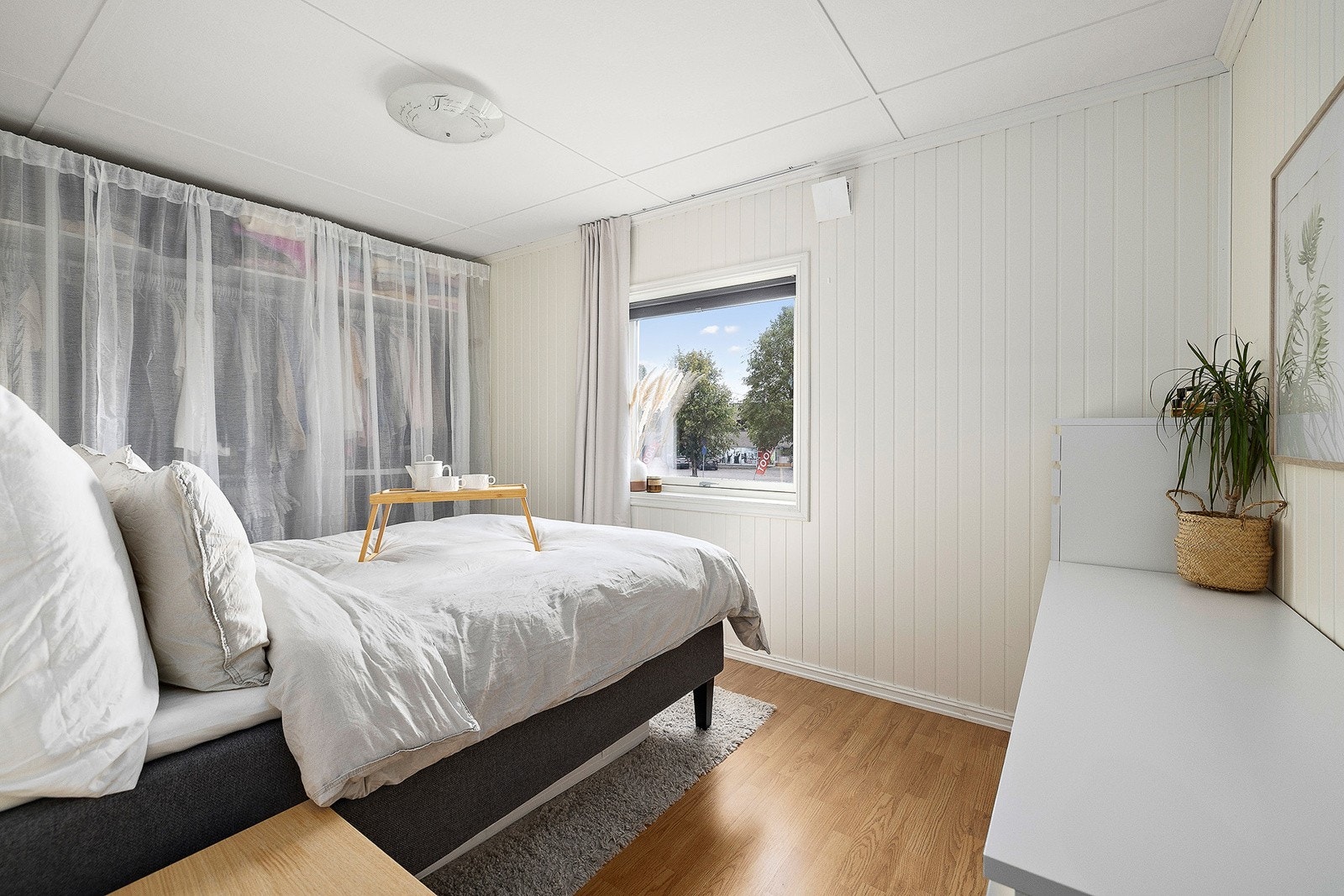 Soverom Galleribilde