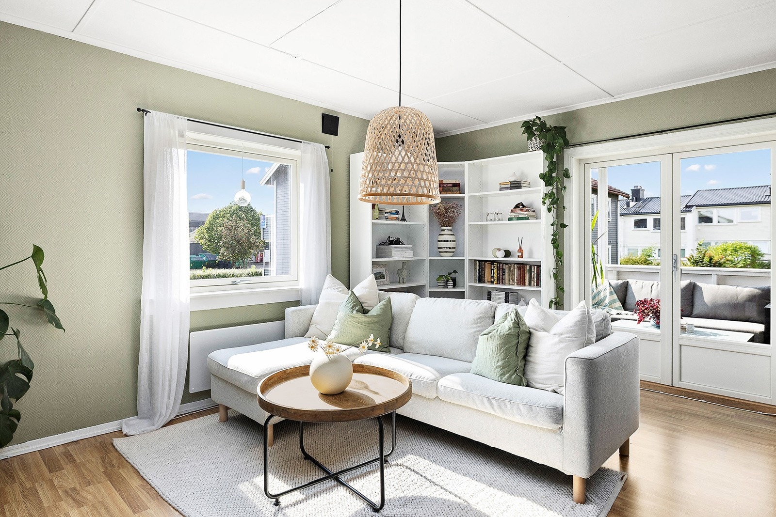 Velkommen til Tjøllinggaten 45! Galleribilde