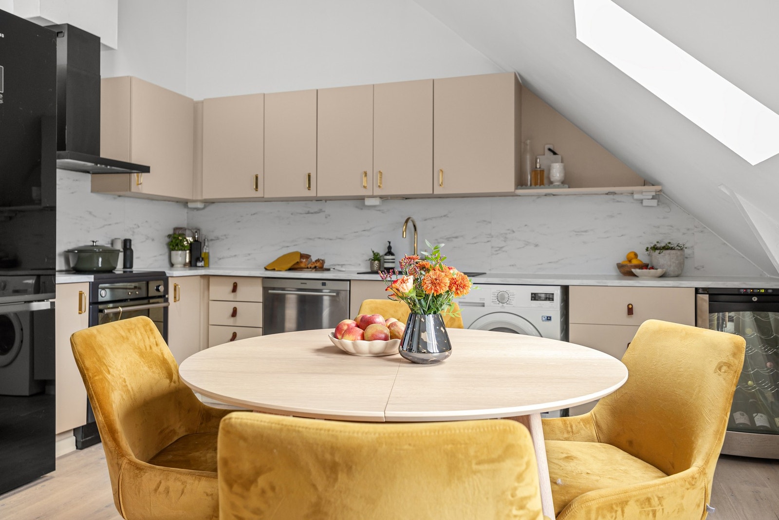 Velkommen til bords! Galleribilde