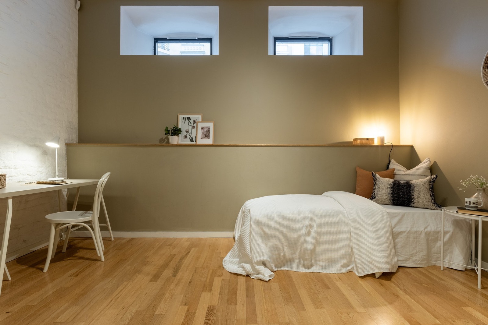 Disponibelt rom 2 Galleribilde