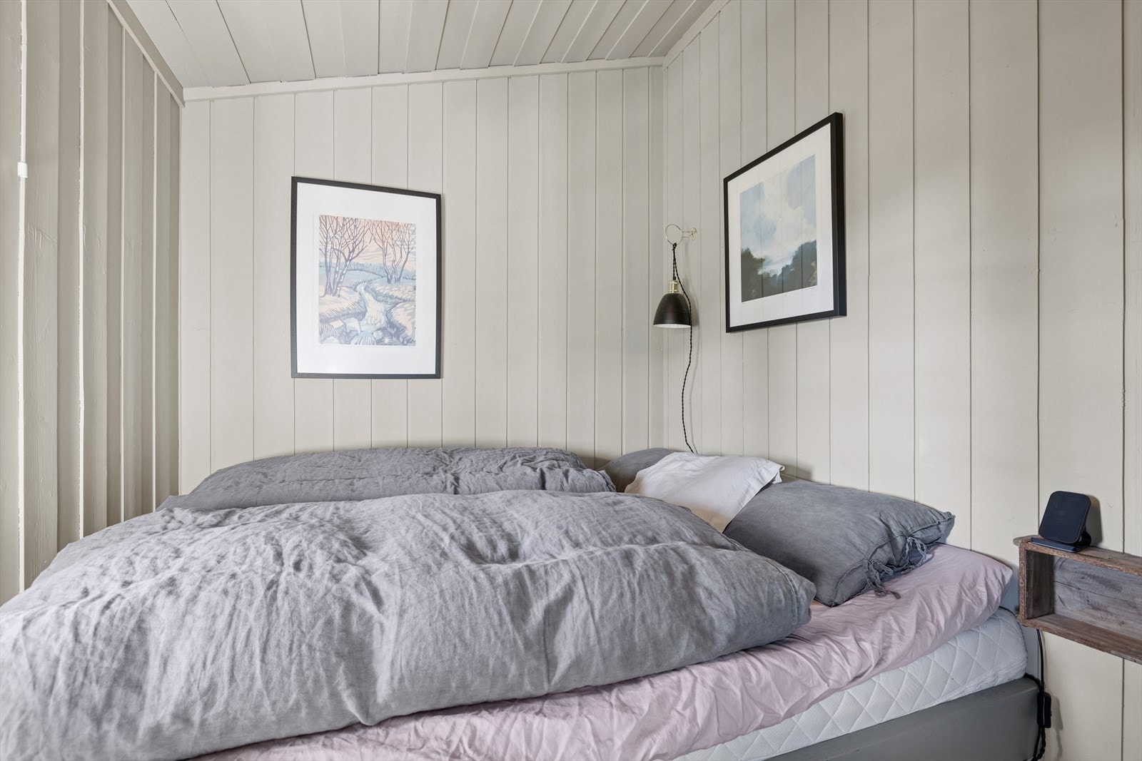 Soverom 1 Galleribilde