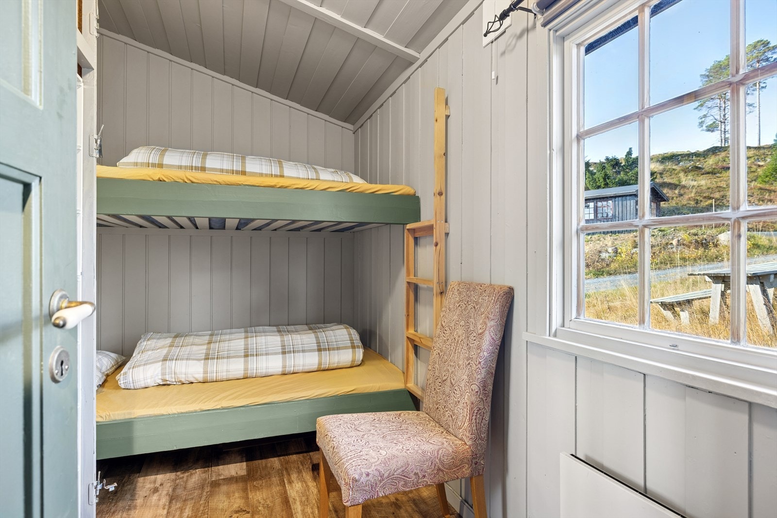 Soverom 2 Galleribilde