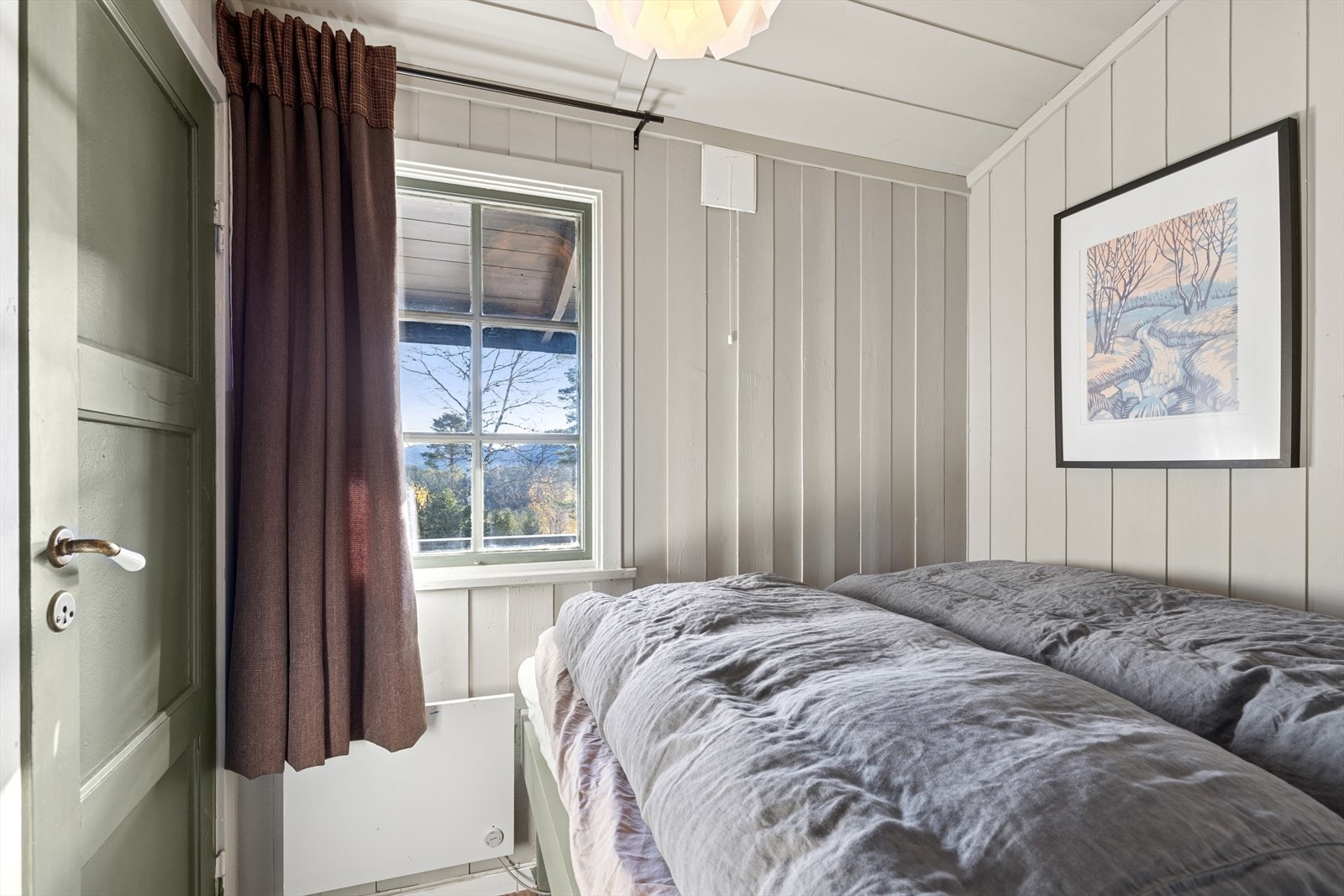 Soverom 1 Galleribilde