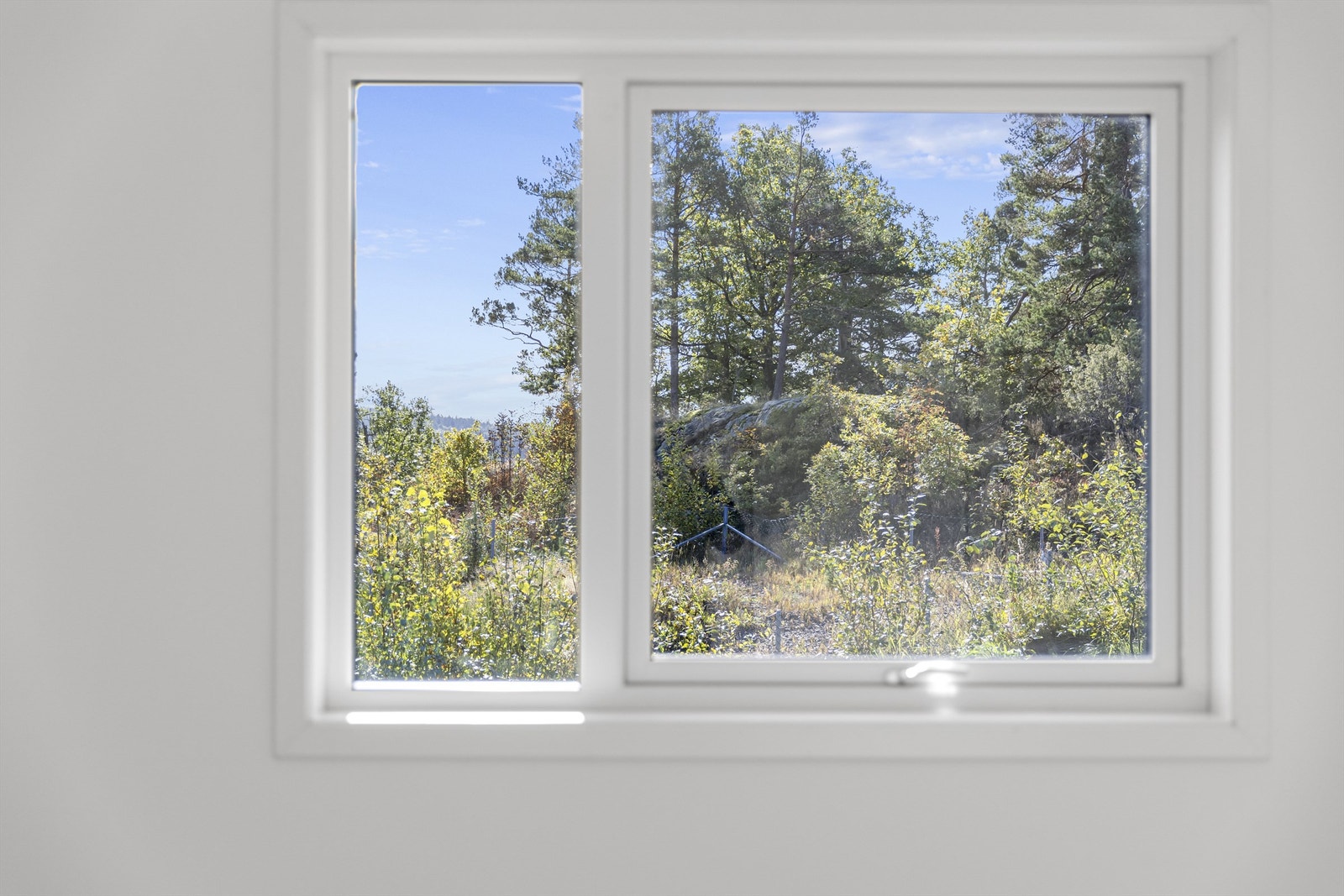 Hovedsoverom. Galleribilde