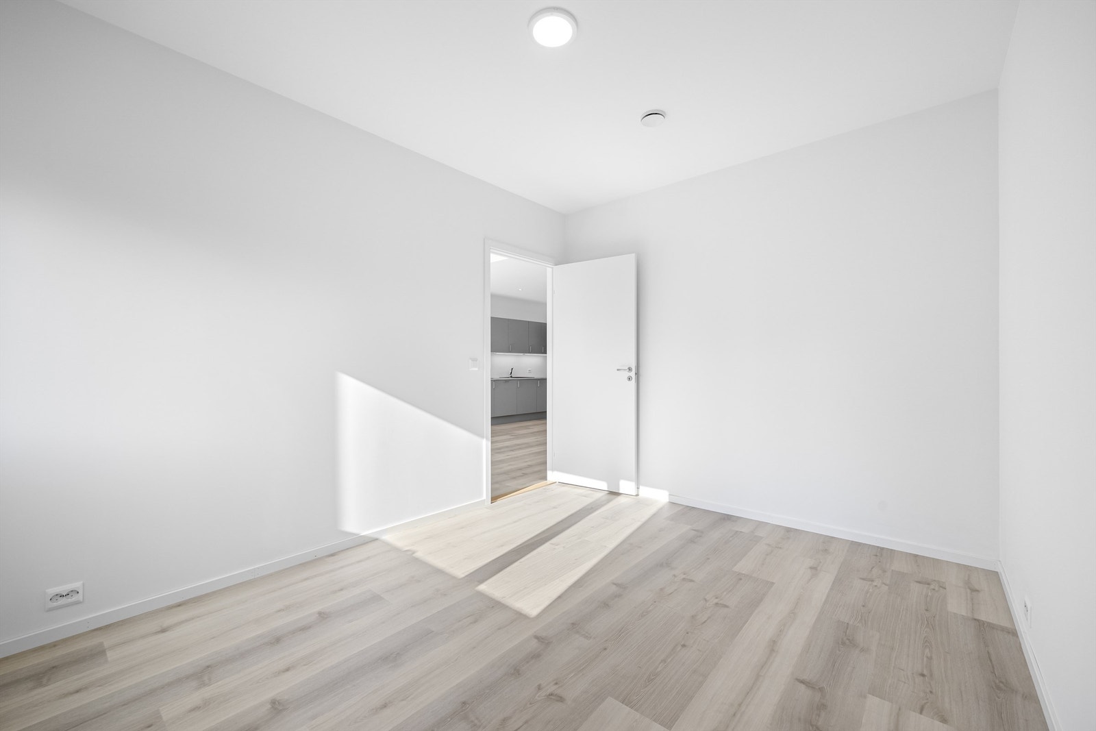 Hovedsoverom. Galleribilde