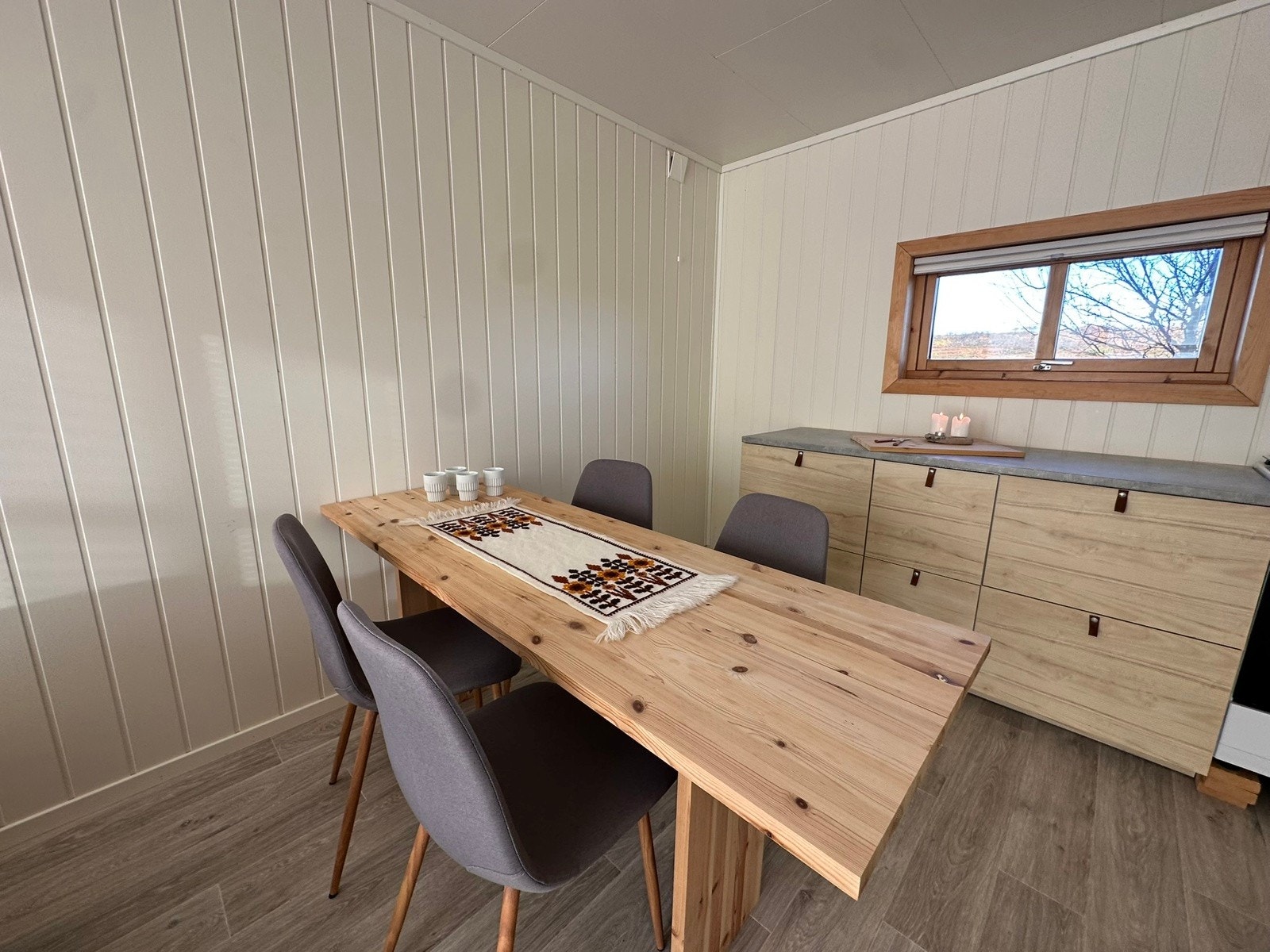 Spisested Galleribilde