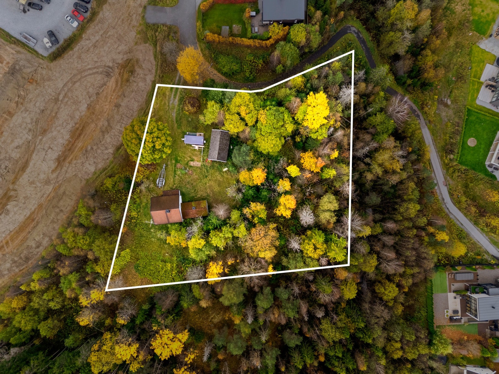 Velkommen til Tronstadkroken 14! Presentert av Robert Borgås ved PrivatMegleren (Tlf. 97076899). Galleribilde