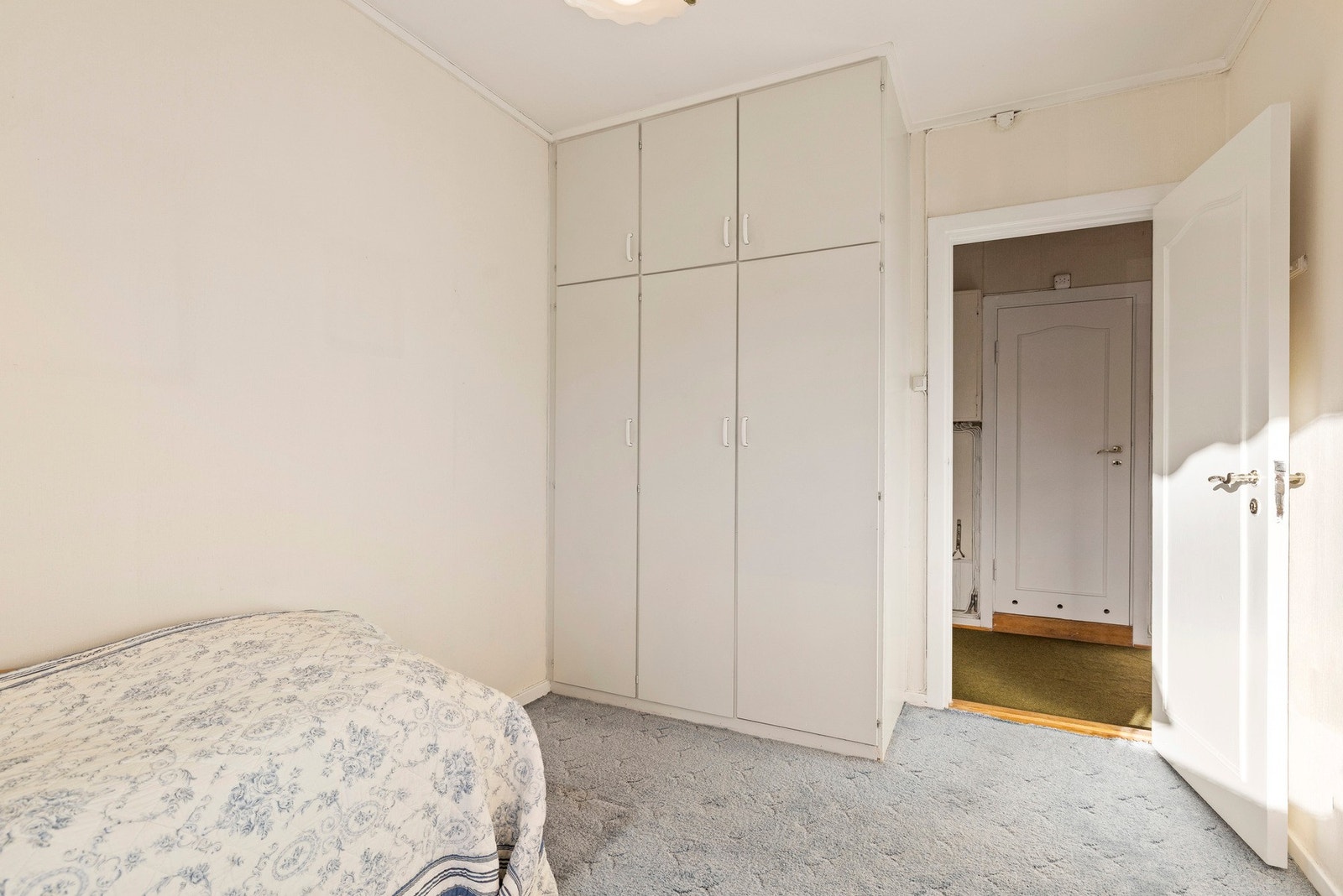 Soverom 2 Galleribilde