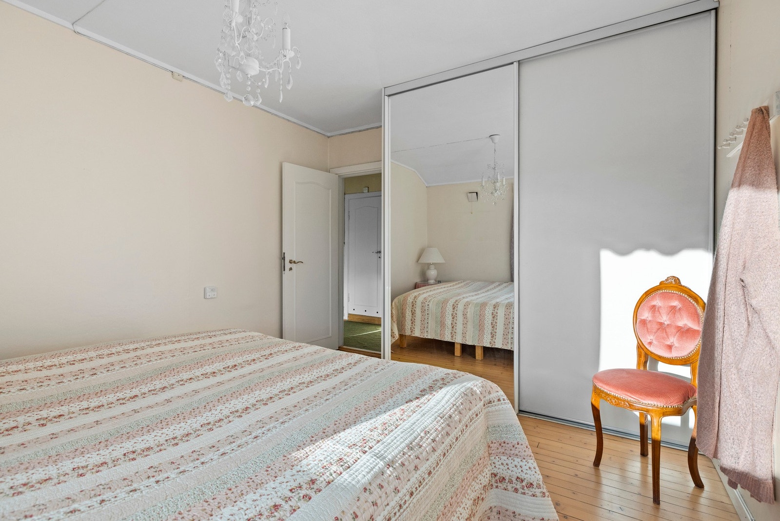 Soverom 1 Galleribilde