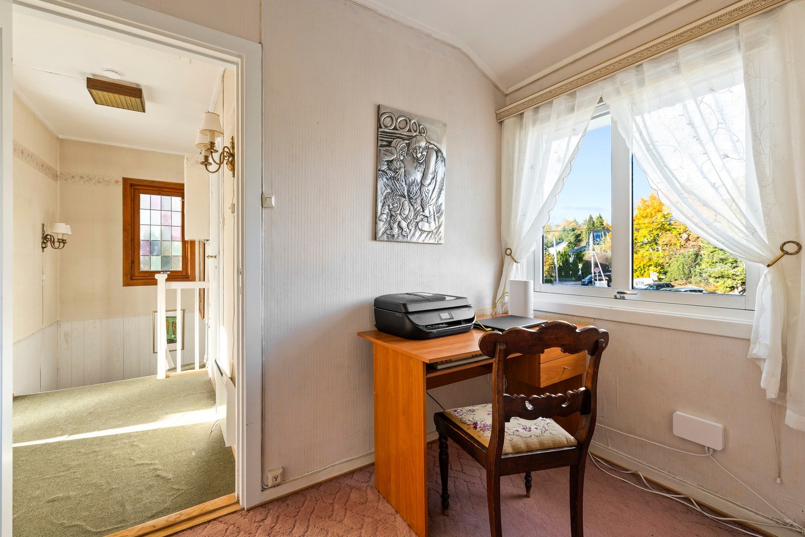 Soverom 3 Galleribilde