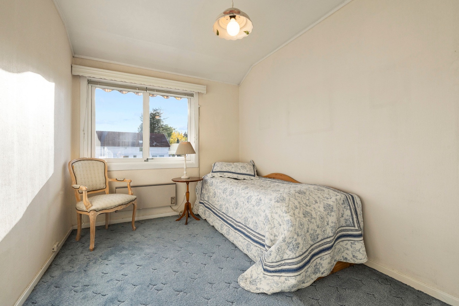 Soverom 2 Galleribilde