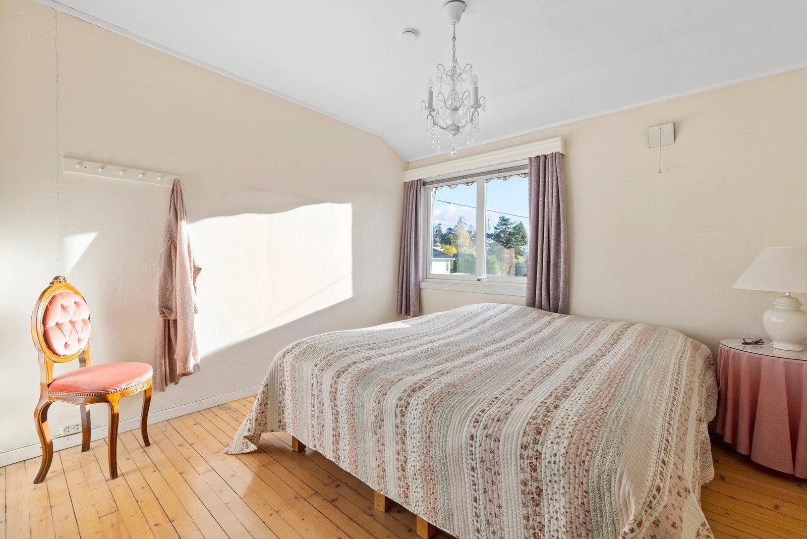 Soverom 1 Galleribilde