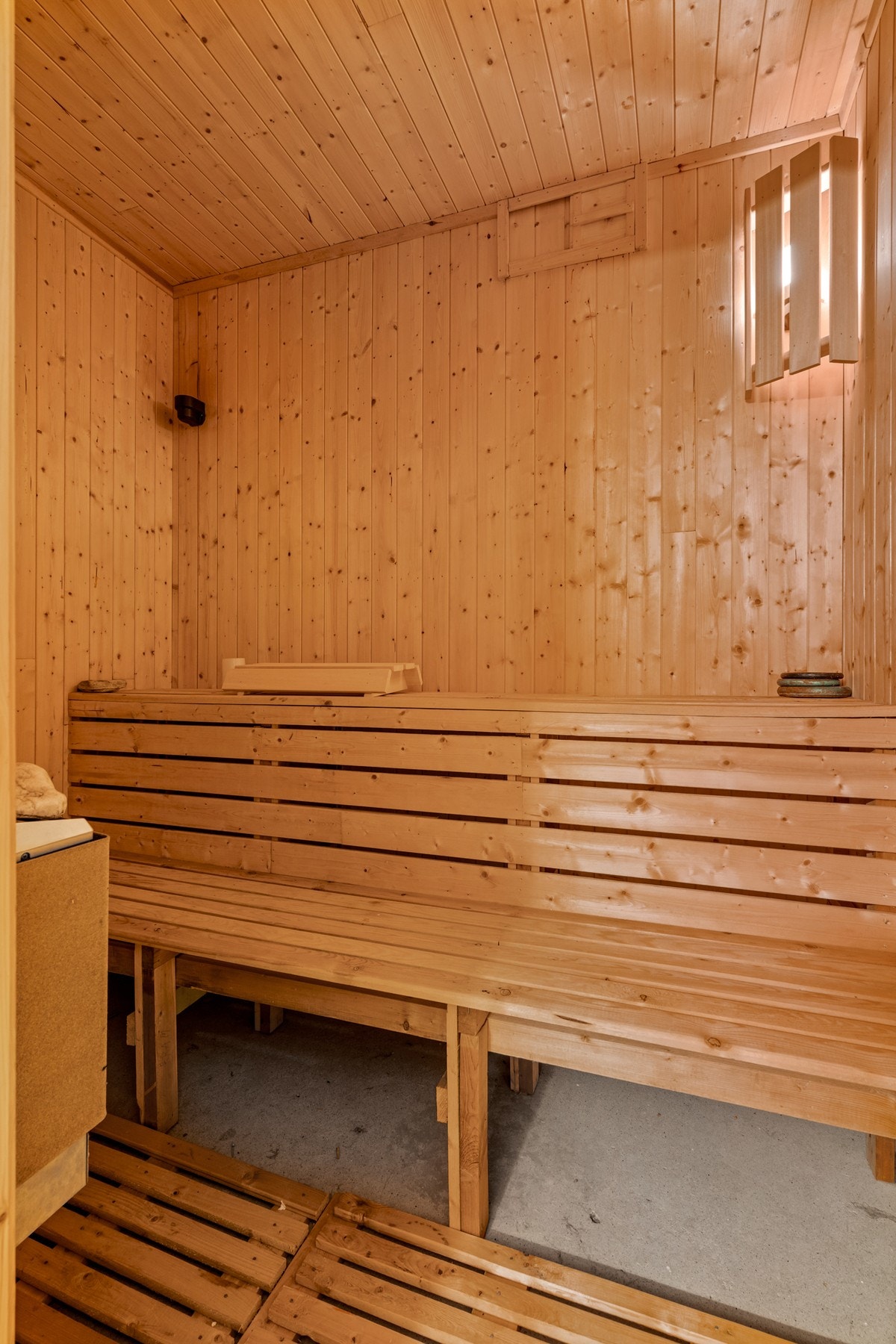 Badstue Galleribilde