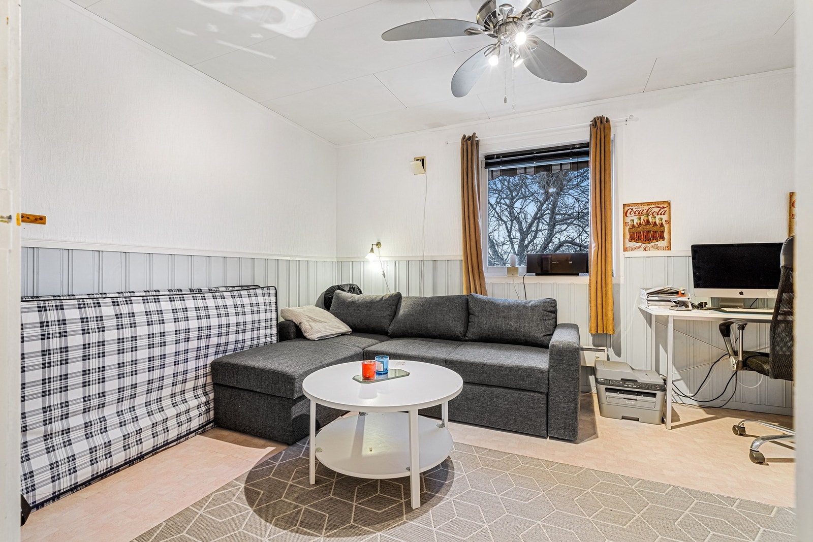 Soverom nr 2 Galleribilde