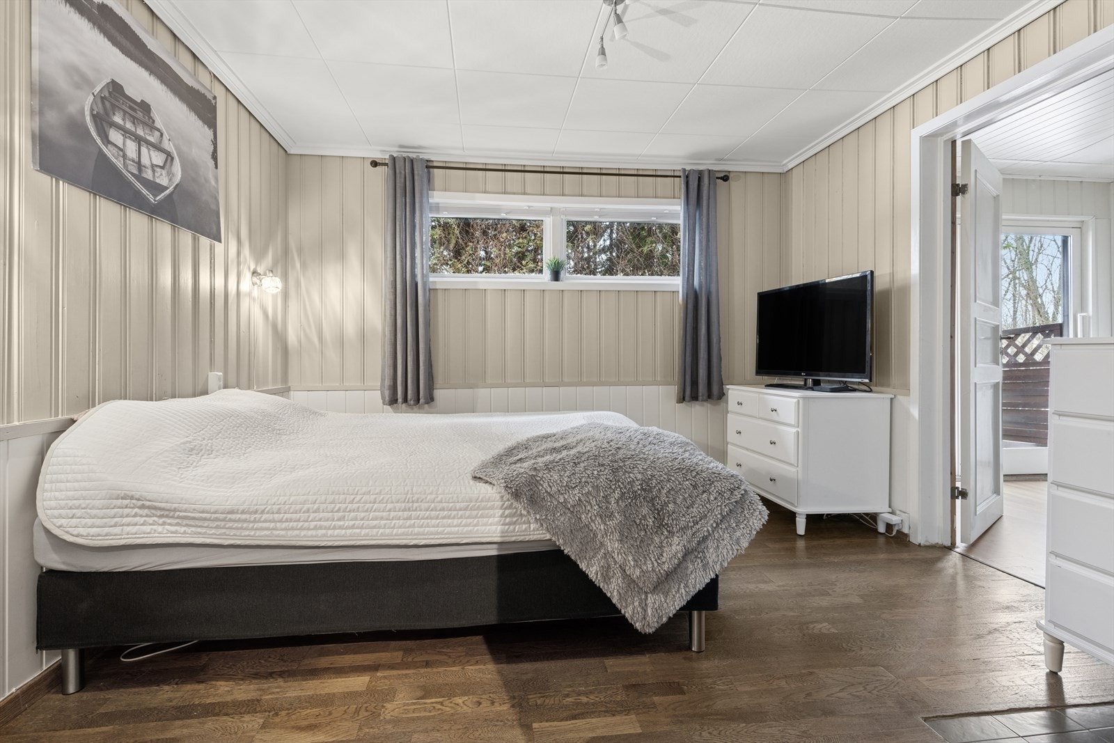 Soverom 1 Galleribilde