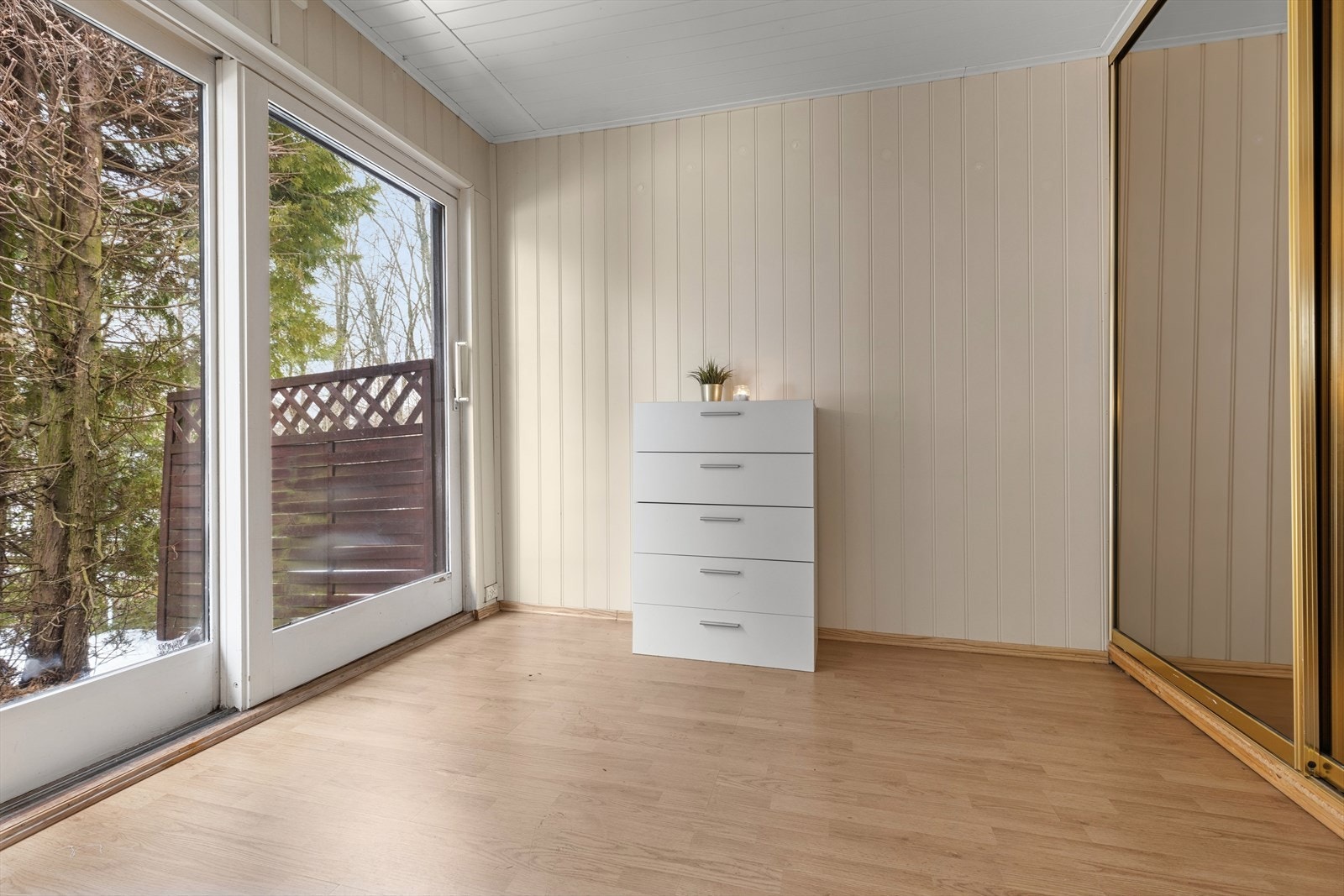 Soverom 2 Galleribilde