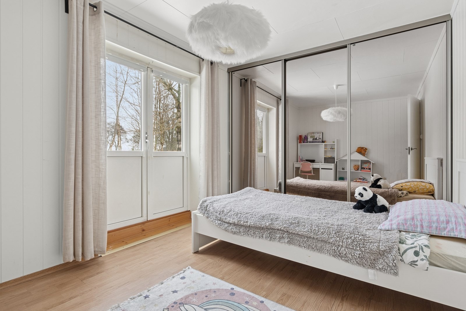 Soverom 3 Galleribilde