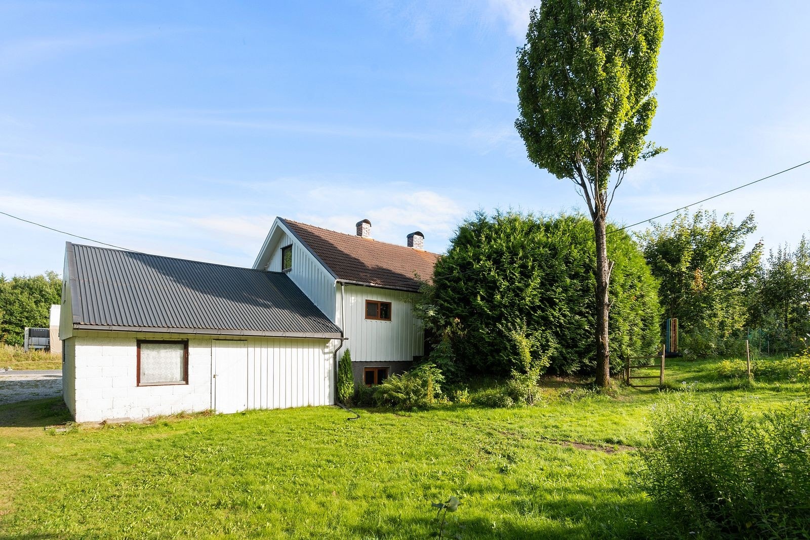 Trøgstadveien 663 Galleribilde