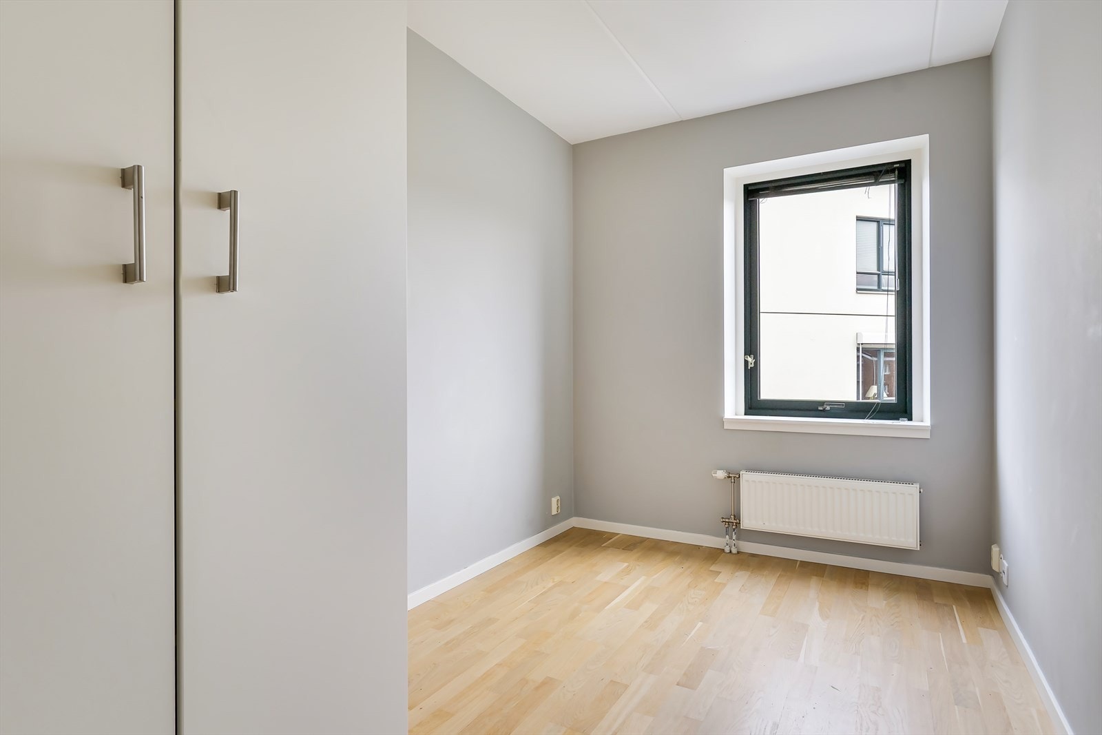 Soverom III. Galleribilde