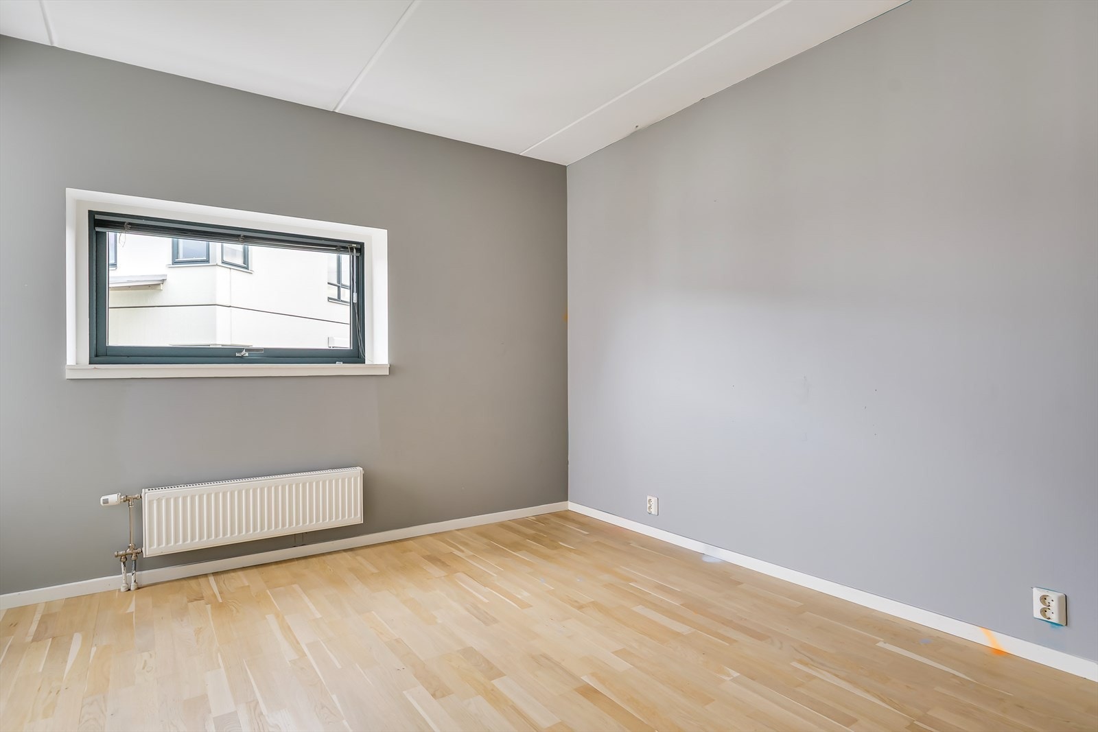 Soverom I - hovedsoverom. Galleribilde