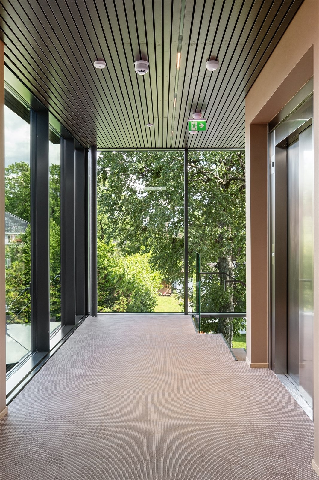 Representativ fellesgang Galleribilde