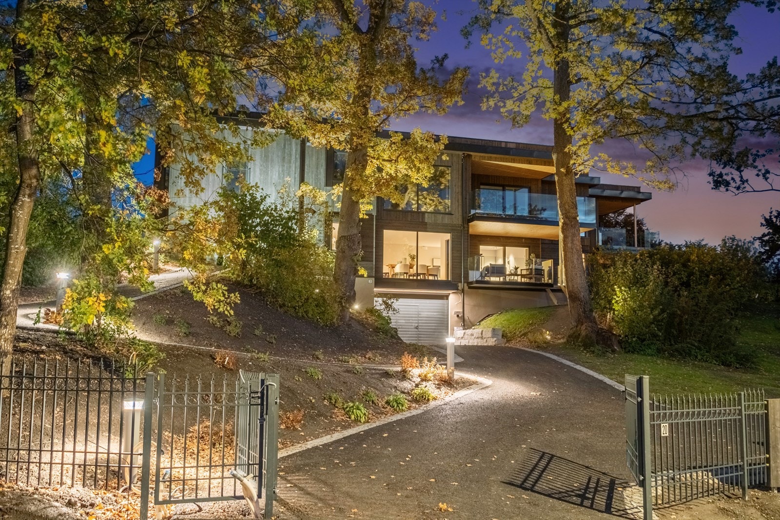 Velkommen til Risbakken 20 Galleribilde