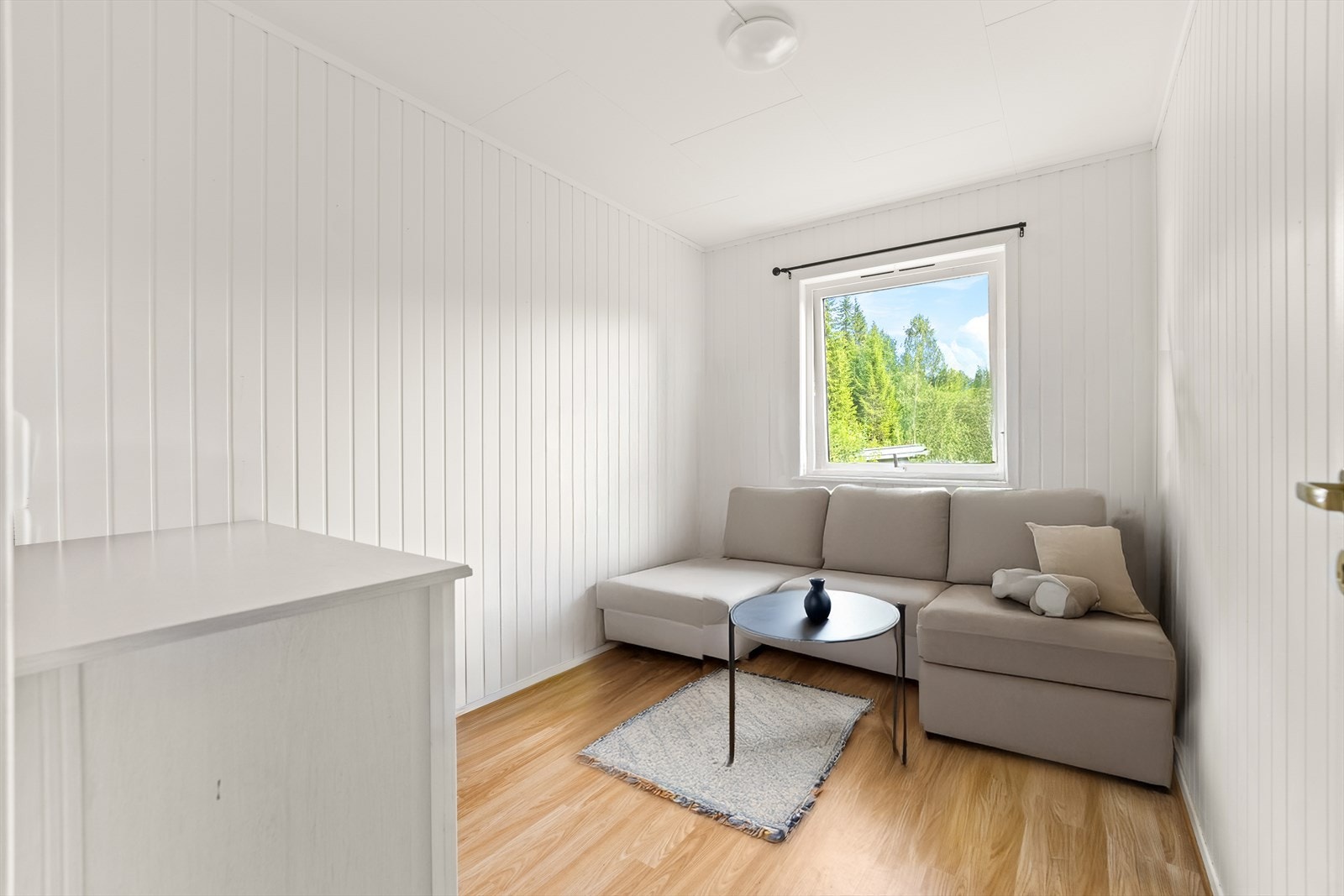 Soverom 3 (Digitalt stylet) Galleribilde