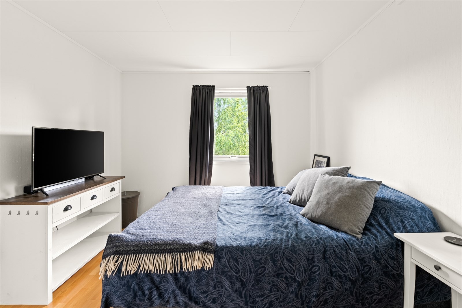 Hovedsoverom Galleribilde